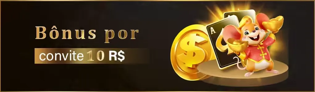 GBG Indique amigos para receber um bônus